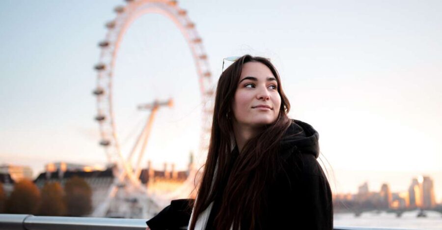 London: A Unique Photoshoot Experience at Famous Sites - Key things to know before you go
