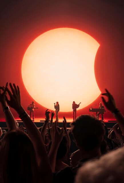 London: ABBA Voyage Dance Floor Ticket - Key things to know before you go