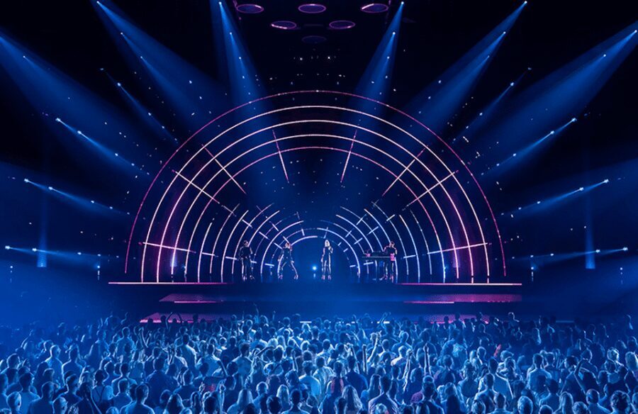 London: ABBA Voyage Dance Floor Ticket - Who this Dance Floor ticket is best for