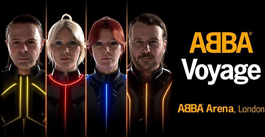 London: ABBA Voyage Express Bus and Optional Concert Ticket - Seating and the dance floor: pick what matches your comfort