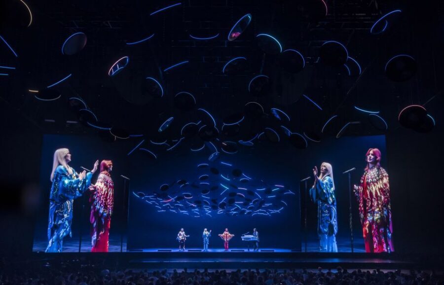 London: ABBA Voyage Express Bus and Optional Concert Ticket - Tips I’d use to make this night smoother