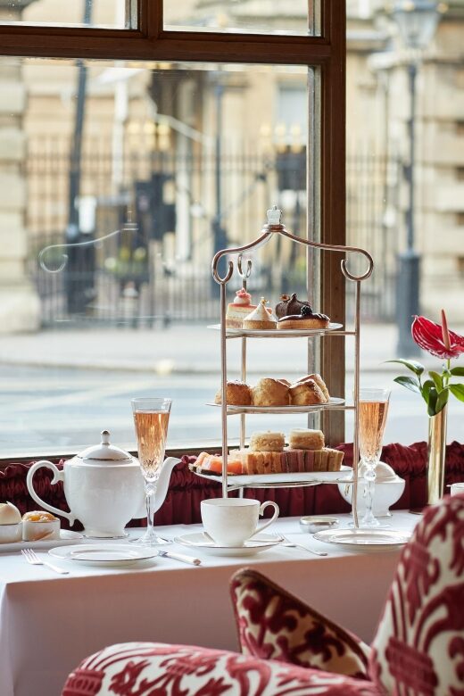 London: Afternoon Tea at The Rubens at the Palace - Key things to know before you go