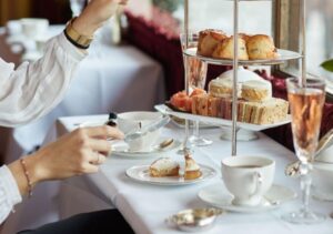 London: Afternoon Tea at The Rubens at the Palace - The 90-Minute Menu: Sandwiches, Scones, and Dessert You’ll Actually Talk About