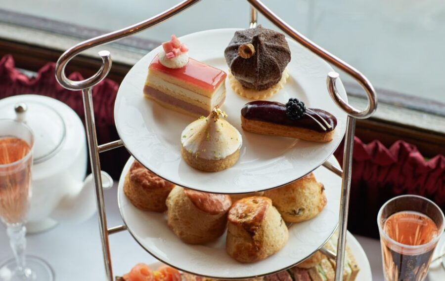 London: Afternoon Tea at The Rubens at the Palace - Service Style and Atmosphere: What Makes It Feel Worth It