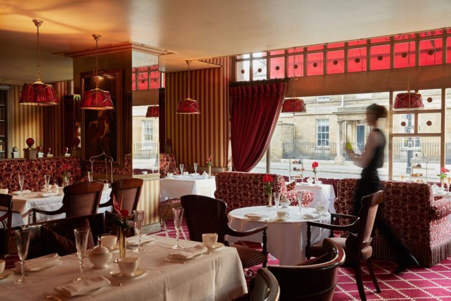 London: Afternoon Tea at The Rubens at the Palace - Who Should Book This Afternoon Tea (and Who Might Skip It)
