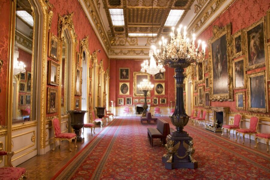 London: Apsley House Entry Ticket - Apsley House: why this “Number 1 London” address feels worth your time