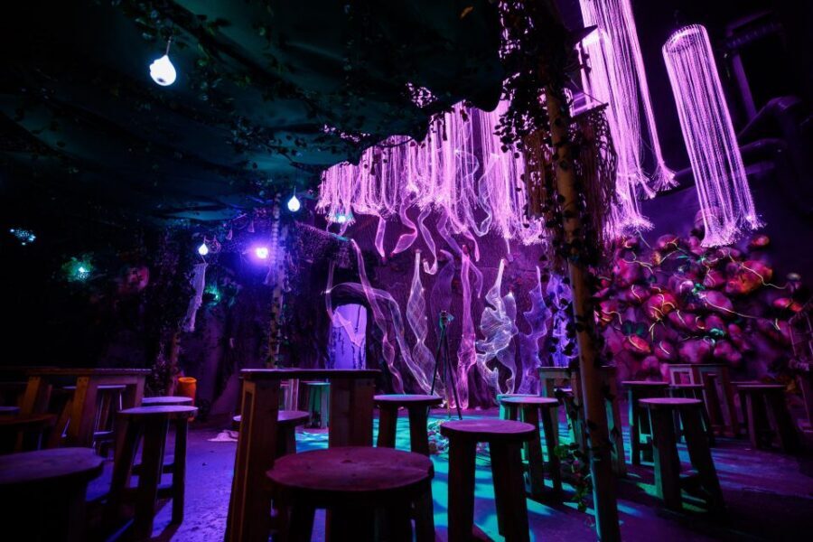 London: Avora New World Cocktail Experience with 3 Cocktails - Key things to know before you go