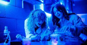 London: Avora New World Cocktail Experience with 3 Cocktails - The jumpsuit and photo moments you can actually use