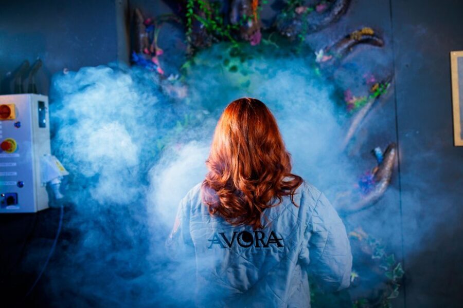 London: Avora New World Cocktail Experience with 3 Cocktails - Actors and interaction: what you’ll do besides sip
