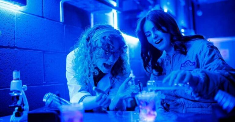 London: Avora New World Cocktail Experience with 3 Cocktails - The jumpsuit and photo moments you can actually use