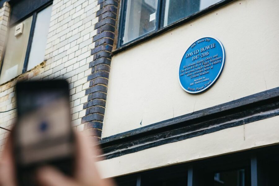 London: Beatles and Abbey Road Tour with Richard Porter - Who this Beatles and Abbey Road tour is best for