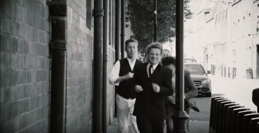London: Beatles In My Life Walking Tour with Richard Porter - Should you book this Beatles In My Life walking tour?