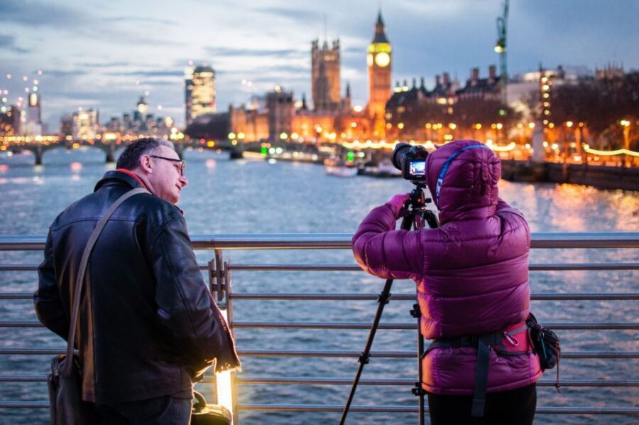 London: Best of London Half-Day Tour - What I’d call the real value: the guide and the smart selection