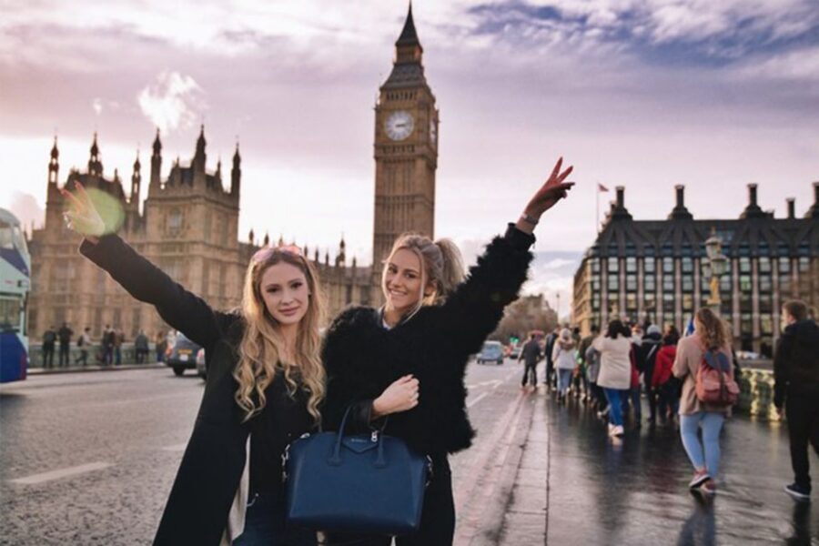 London: Best of London Half-Day Tour - Westminster Bridge to Westminster Abbey: where the story gets real