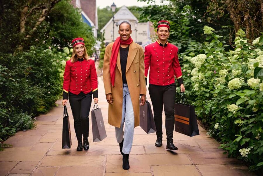 London: Bicester Village Shopping Day Trip with Coach Ride - Bicester Village in One Day: Worth the Coach Ride?