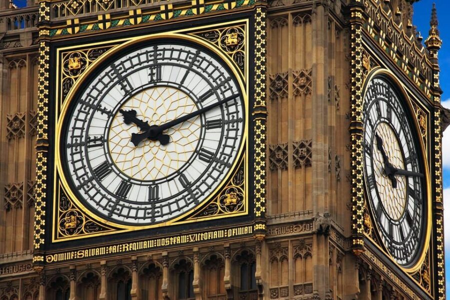 London: Big Ben, Churchill War Rooms & Buck'ham Palace Tour - Price and Value: What You’re Really Paying For