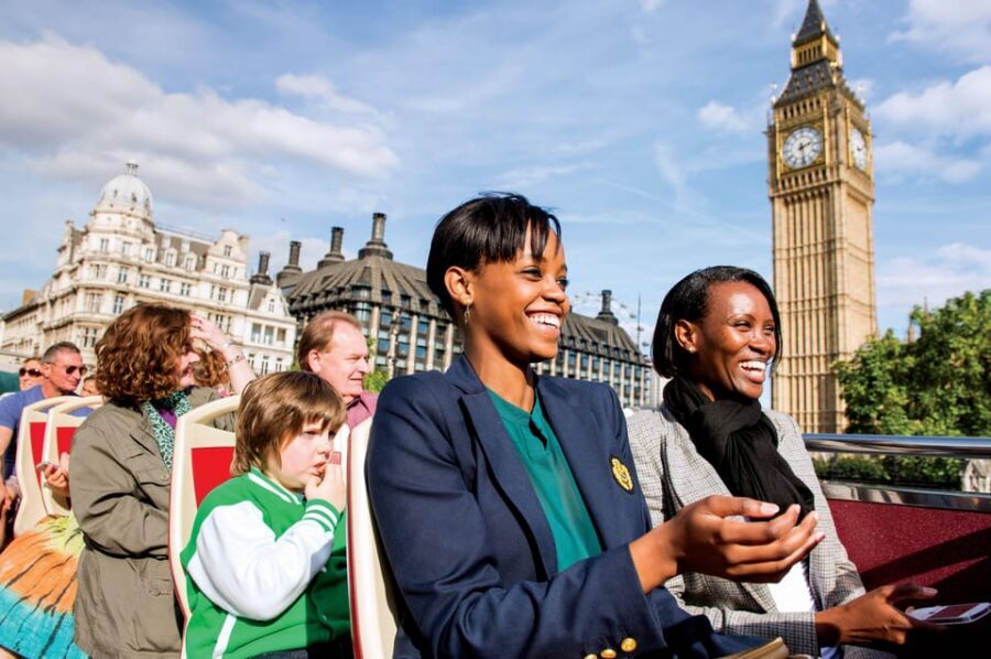 London: Big Bus Hop-on, Hop-off with Optional River Cruise - Should you book this Big Bus London hop-on hop-off with Thames cruise?