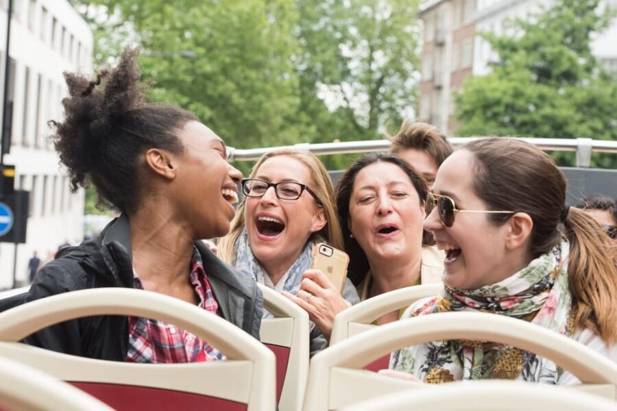 London: Big Bus Hop-on, Hop-off with Optional River Cruise - Where the Big Bus stops pay off (a practical “what to do” list)