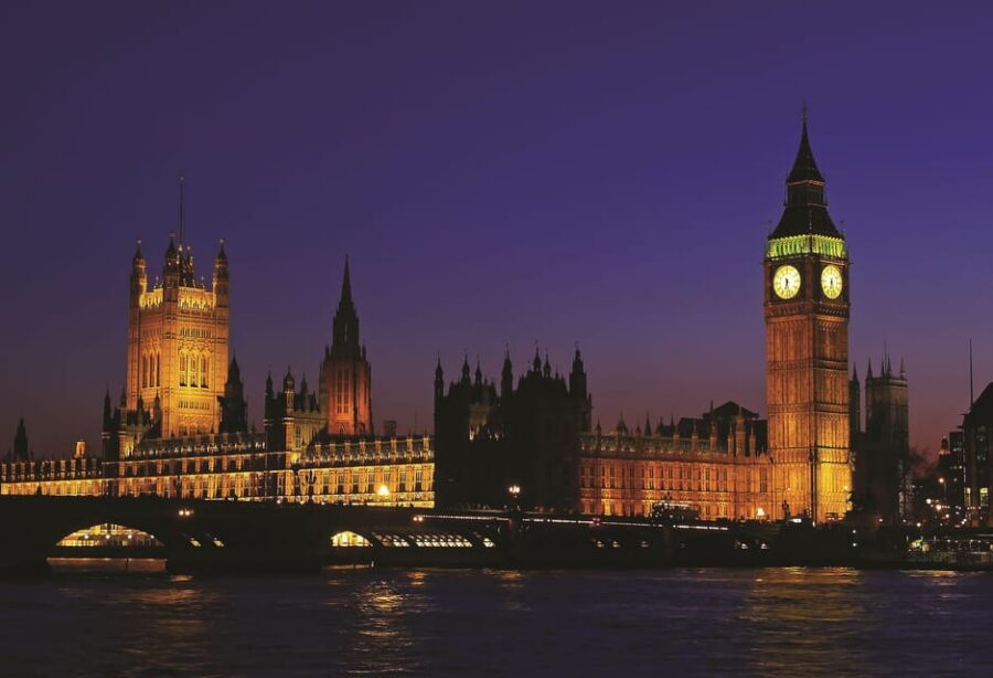 London: Big Bus Panoramic Evening Tour by Open-Top Bus - Price and value: why $49 can make sense for two hours