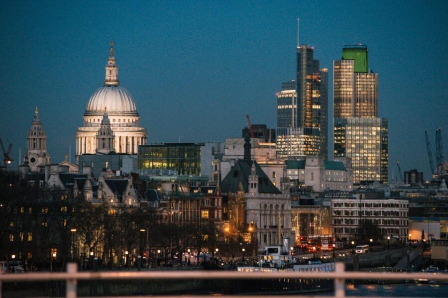 London: Big Bus Panoramic Evening Tour by Open-Top Bus - The “non-stop” format that actually saves your evening