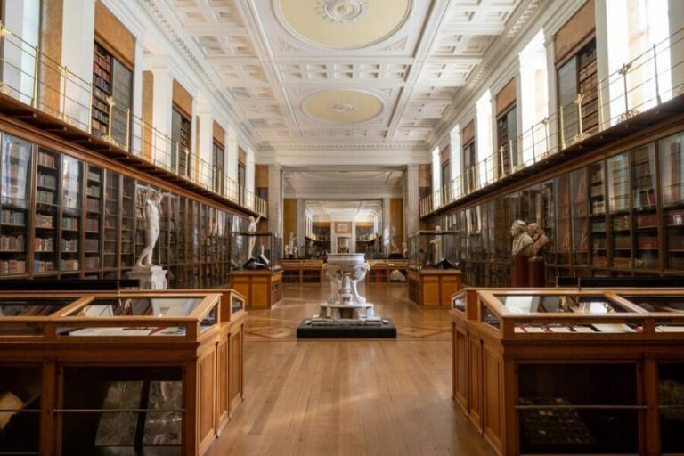 London: British Museum Audio Tour & Priority Entrance Ticket - Russell Square meeting point: where to start without fuss