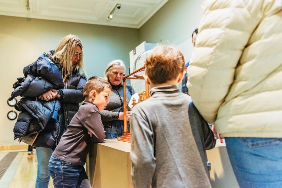 London: British Museum Family-Friendly Private Guided Tour - World Cultures In 1.5–2 Hours: What You’ll Actually Walk Away With