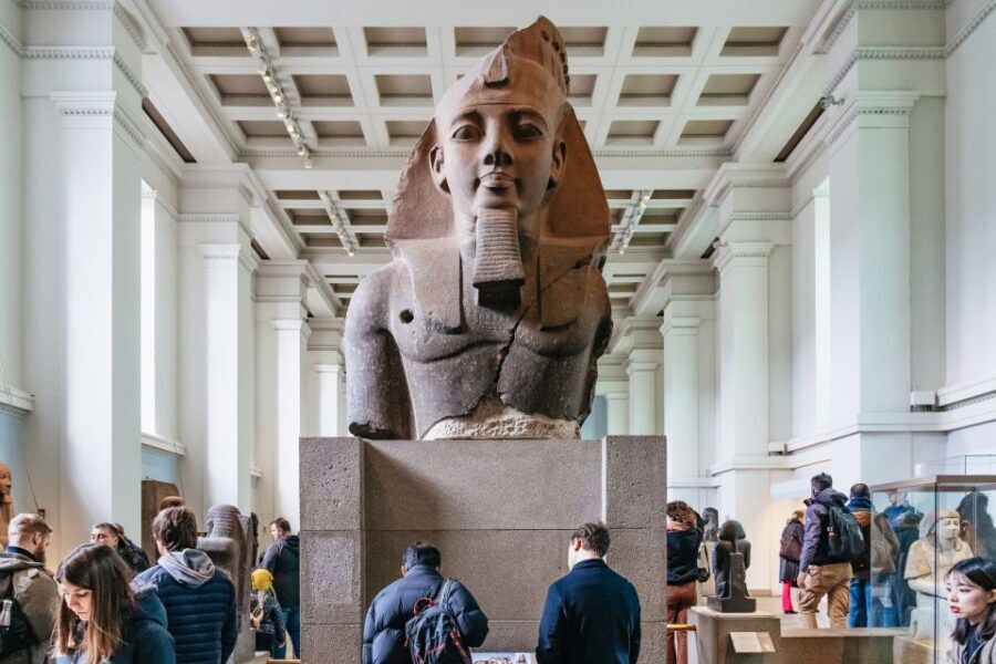 London: British Museum Guided Tour - Who This Tour Fits Best (and Who Might Want Something Else)