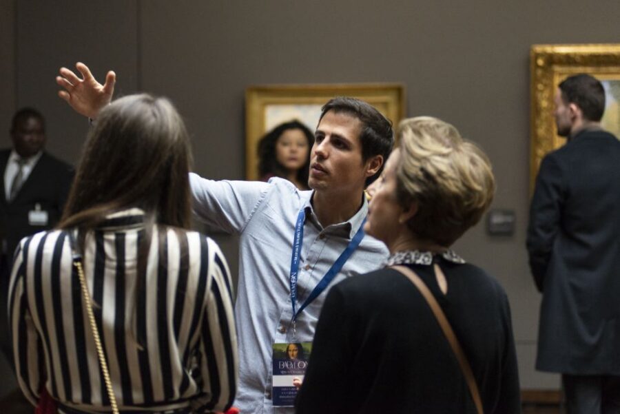 London: British Museum Highlights Guided Small Group Tour - Key things that make this tour worth your time