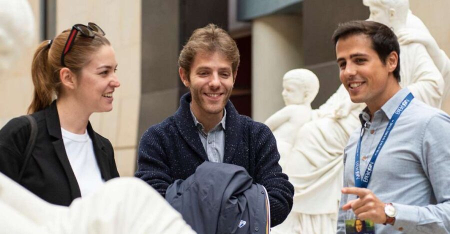 London: British Museum Highlights Guided Small Group Tour - Why This 2.5-Hour British Museum Plan Works