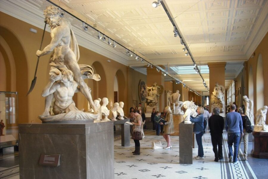 London: British Museum Highlights Guided Small Group Tour - Oxus Treasure: The Museum’s “Forgotten Empires” Thread