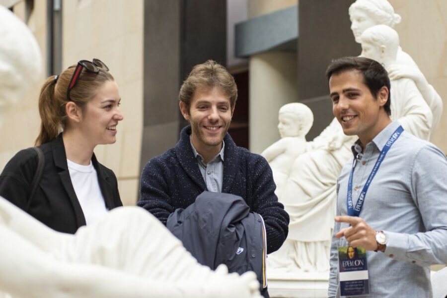 London: British Museum Highlights Guided Small Group Tour - Samurai Armour and the Mummy of Katebet: Big Timeline Energy