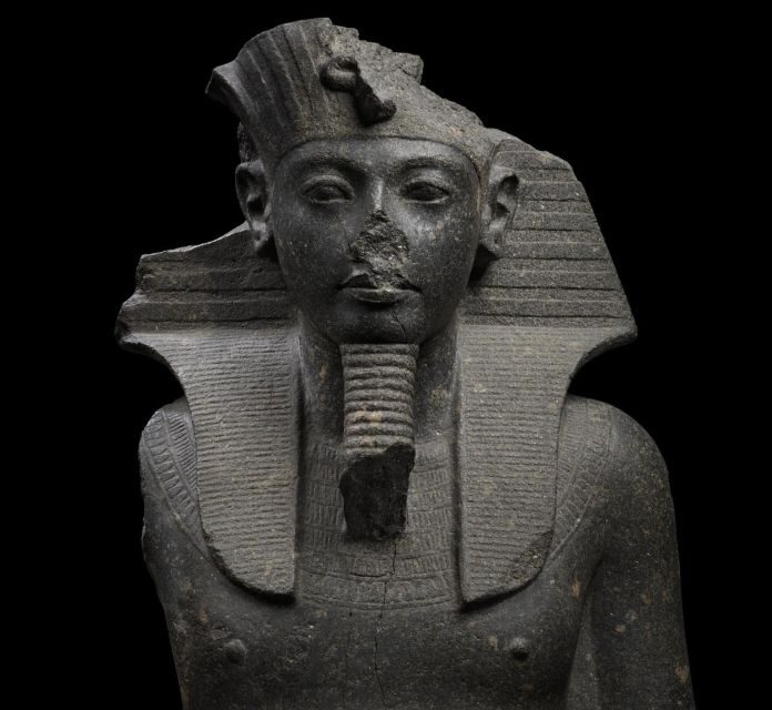 London: British Museum Private Guided Tour with Tickets - Key Things to Know Before You Go