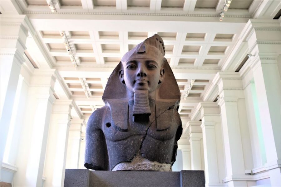London: British Museum Private Guided Tour with Tickets - Who This Tour Suits Best