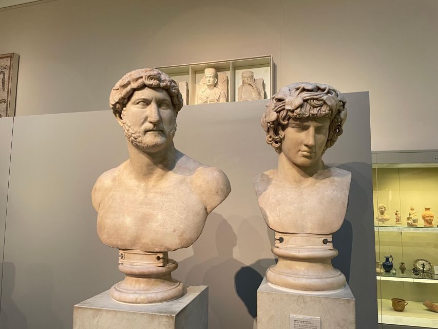 London: British Museum Private Guided Tour with Tickets - Sparta, Athens, Rome: Conquest Across the Mediterranean and Objects of Power