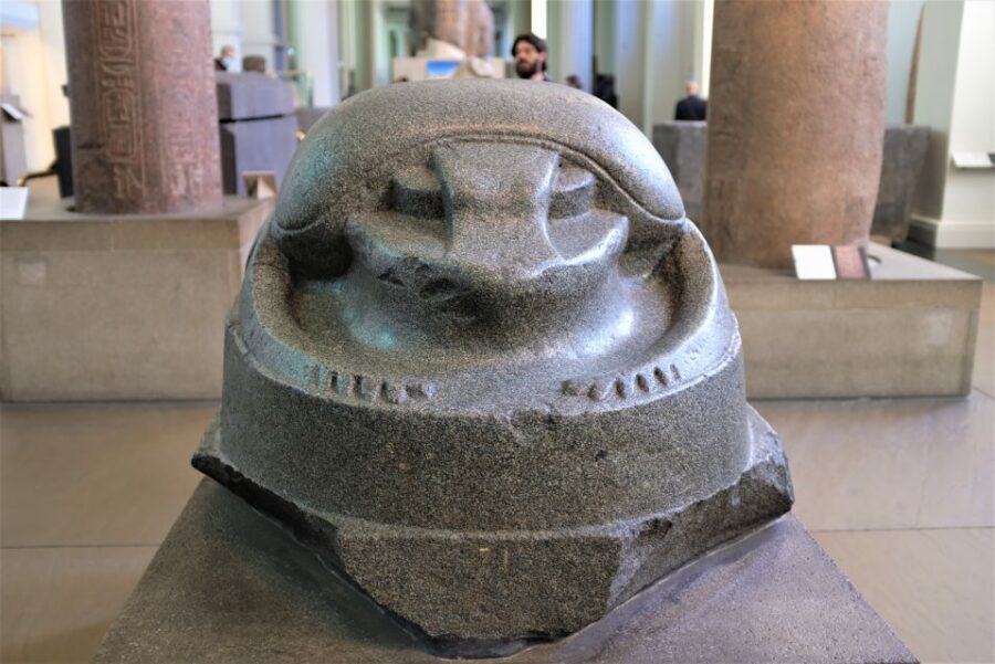 London: British Museum Private Guided Tour with Tickets - Sutton Hoo Mysteries and the Anglo-Saxon Connection to England