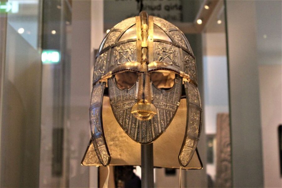 London: British Museum Private Guided Tour with Tickets - Meeting at Great Russell Street and Getting Past Security Quickly