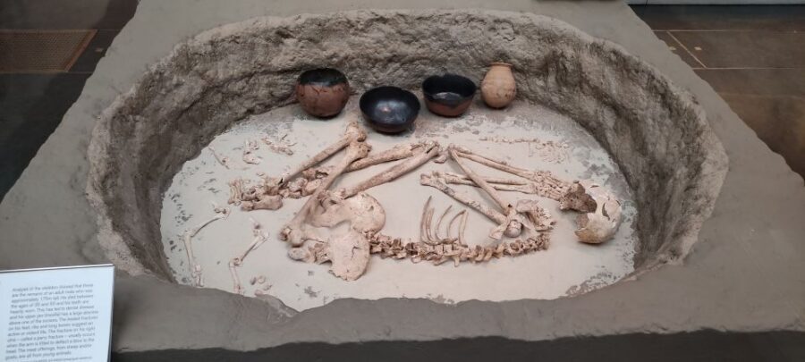 London: British Museum Private Tour for Kids & Families - Why the British Museum works so well for families
