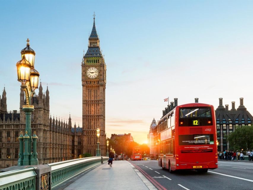 London: British Royalty Walking Tour - Price and Value: Is $236 Worth It for a 3-Hour Royal Circuit?
