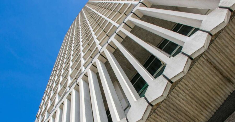 London: Brutalist Architecture & History Walking Tour - Key things you’ll notice on this London Brutalism walk