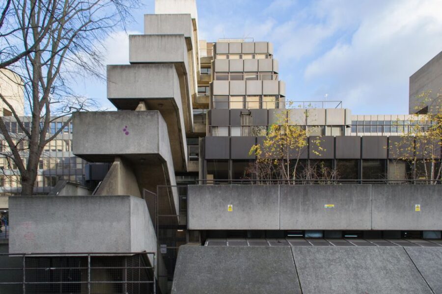 London: Brutalist Architecture & History Walking Tour - Why Brutalism in London feels personal (even if you hate it)