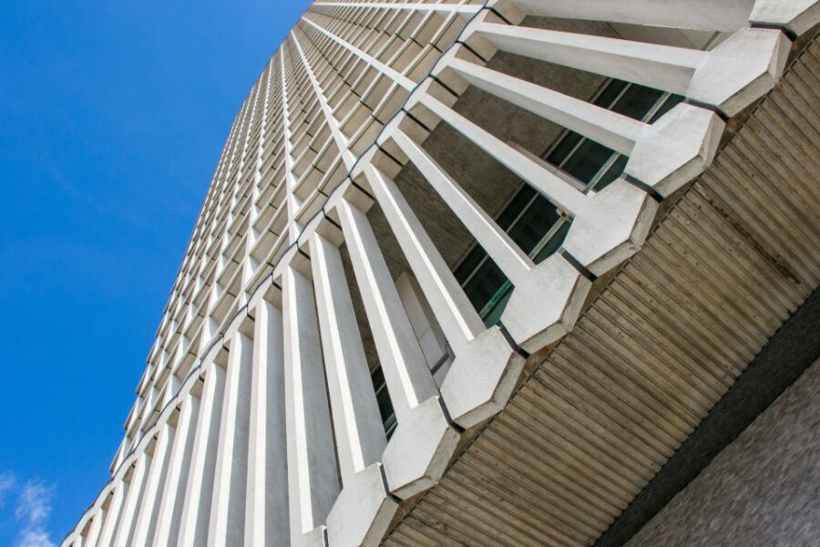 London: Brutalist Architecture & History Walking Tour - Price and value: what you’re paying for at $47