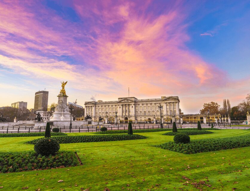 London: Buckingham Palace and Royal London Walking Tour - Key highlights worth planning around