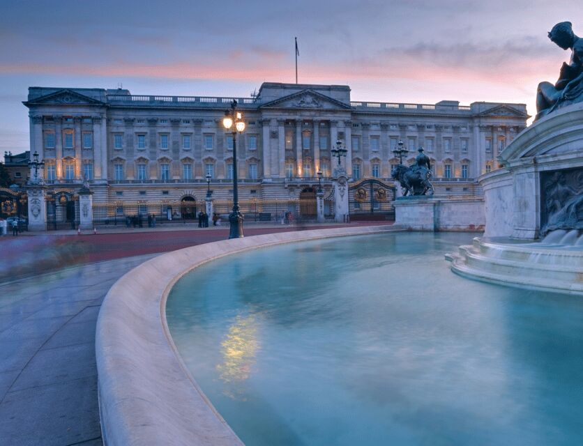 London: Buckingham Palace and Royal London Walking Tour - Timing, logistics, and how to make the most of your 5 hours
