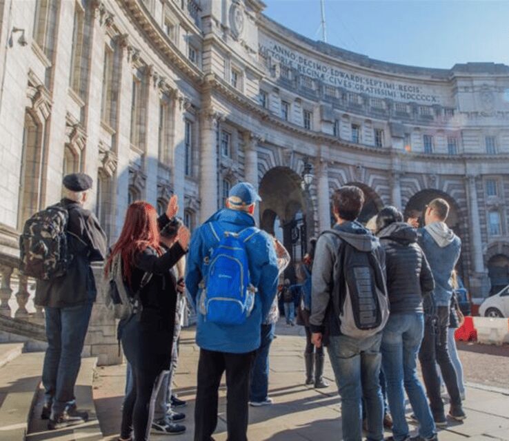 London: Buckingham Palace and Royal London Walking Tour - Price and value: is $59.27 worth it?