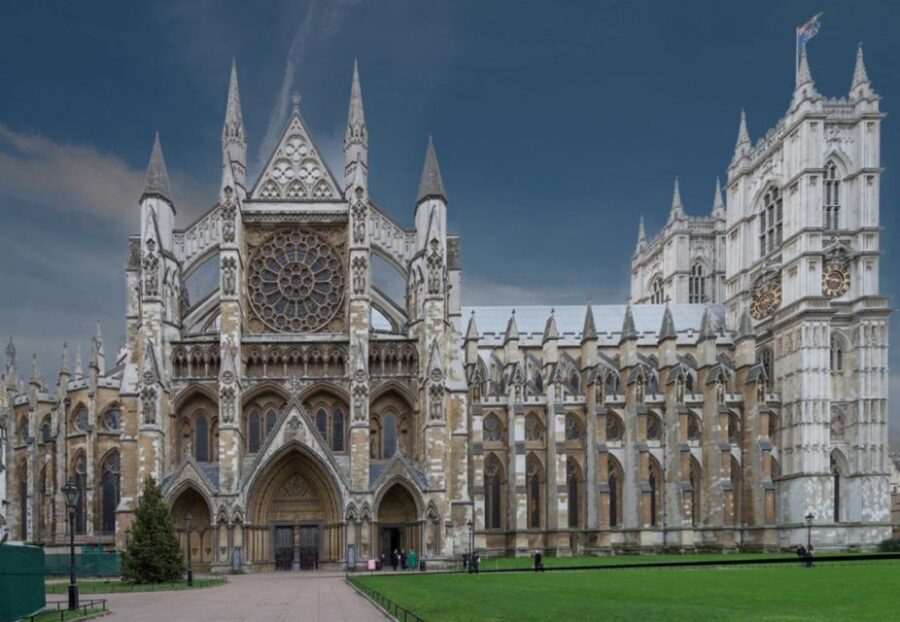 London: Buckingham Palace & Big Ben & Abbey Private Tour - Key things that make this tour work