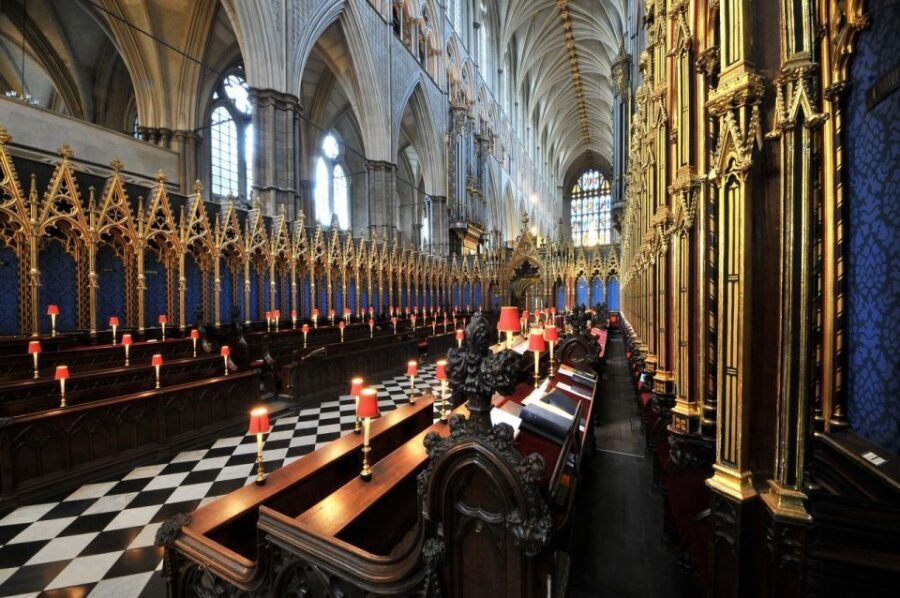 London: Buckingham Palace & Big Ben & Abbey Private Tour - Who this private Westminster tour is best for