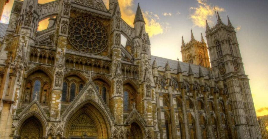 London: Buckingham Palace, Westminster Abbey & Big Ben Tour - How this 5-hour walk covers London’s biggest icons