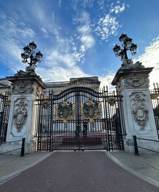 London: Buckingham Palace & Westminster Guided Walking Tour - Why This Buckingham Palace to Westminster Walk Clicks