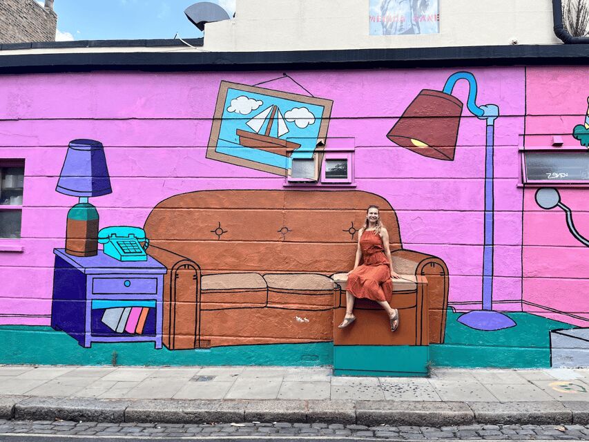 London: Camden & Kentish Town Urban Walking Tour - Who will enjoy this tour most