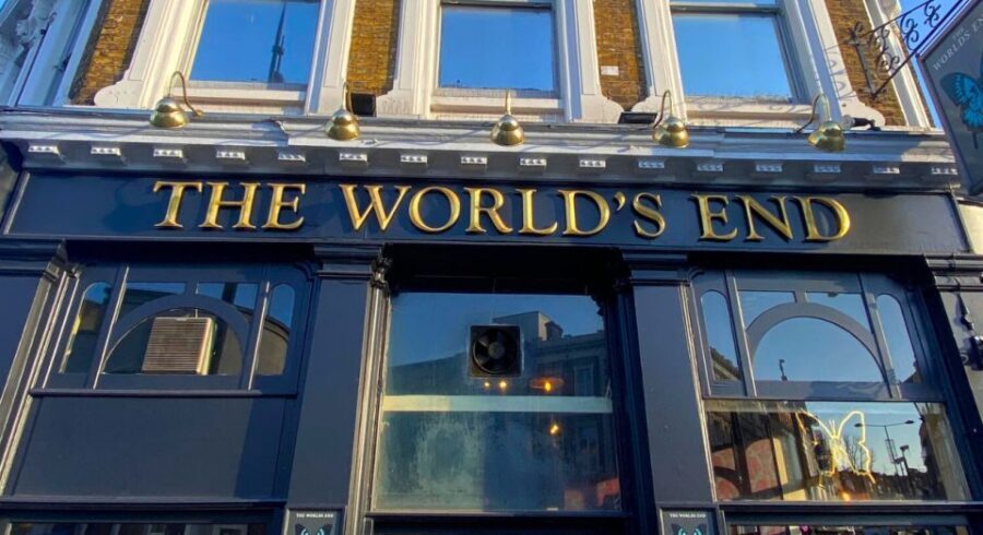 London: Camden Walking Tour - Key things to know before you go